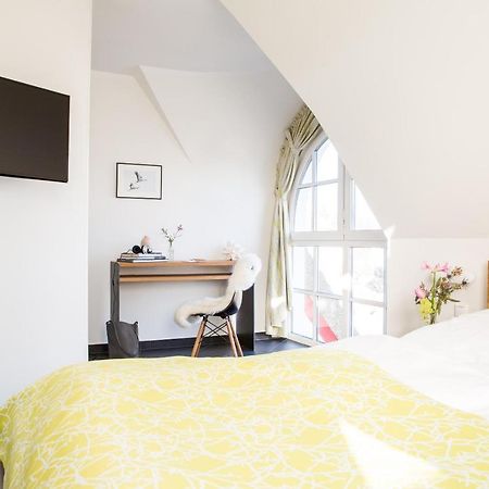 Ferienhaus Schilfrohrsaenger 26 Fuhlendorf エクステリア 写真