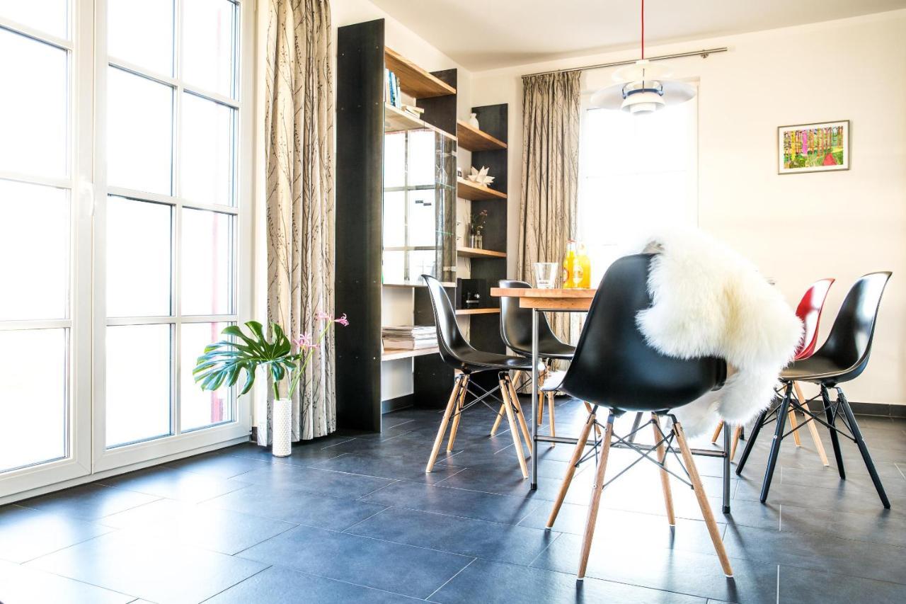 Ferienhaus Schilfrohrsaenger 26 Fuhlendorf エクステリア 写真