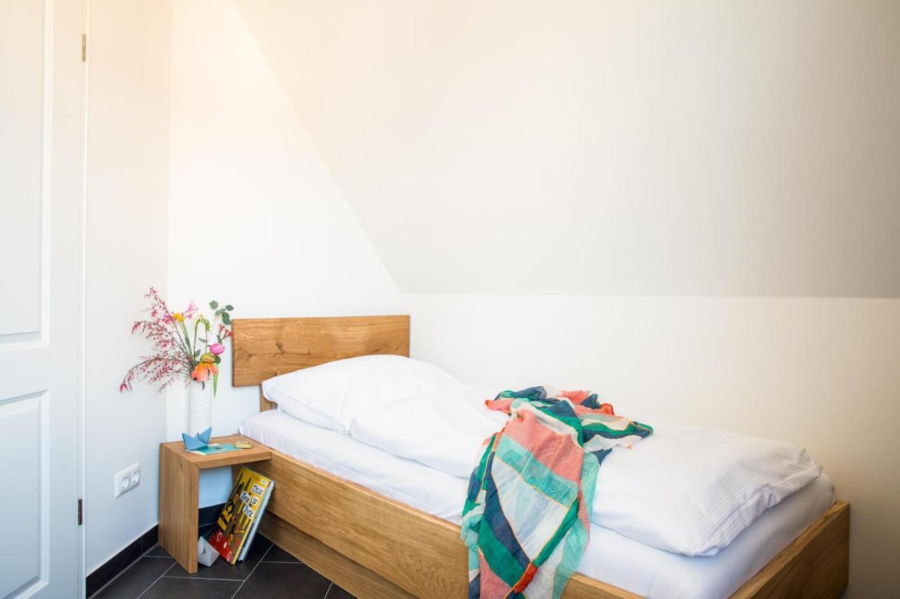 Ferienhaus Schilfrohrsaenger 26 Fuhlendorf エクステリア 写真